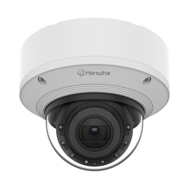 XND-8082RV - 6MP IR Indoor Dome