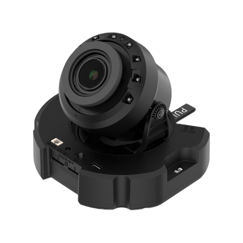 XND-8083RVX - 6MP IR Indoor AI Camera Module Only