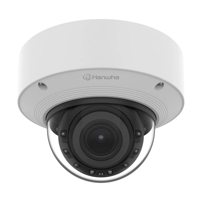 XND-A9084RV - 8MP IR Indoor Dome AI Camera