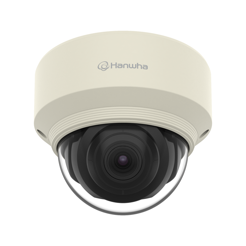XND-L6080V - 2MP Indoor Vandal Dome