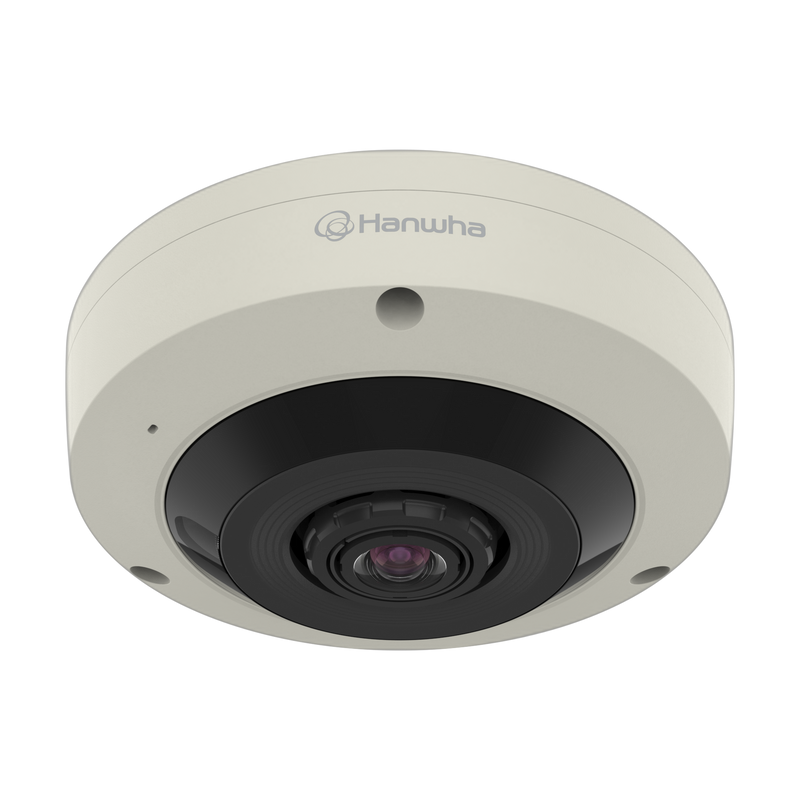 XNF-8010R - X-Series Indoor IR Fisheye