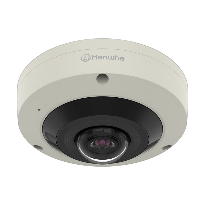XNF-8010RVM - X-Series Mobile IR Fisheye