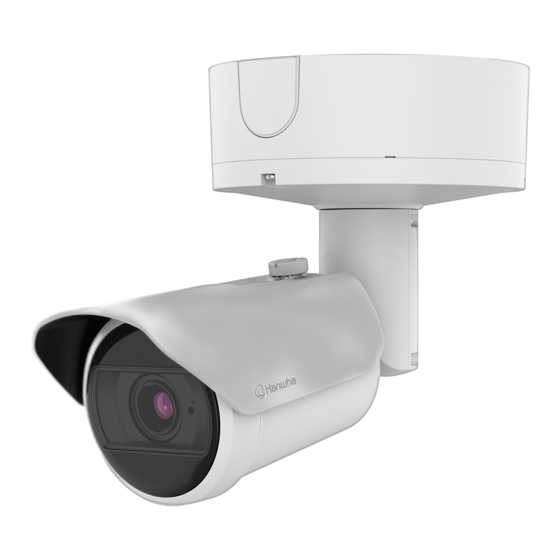 XNO-6083R - 2MP IR Bullet AI Camera