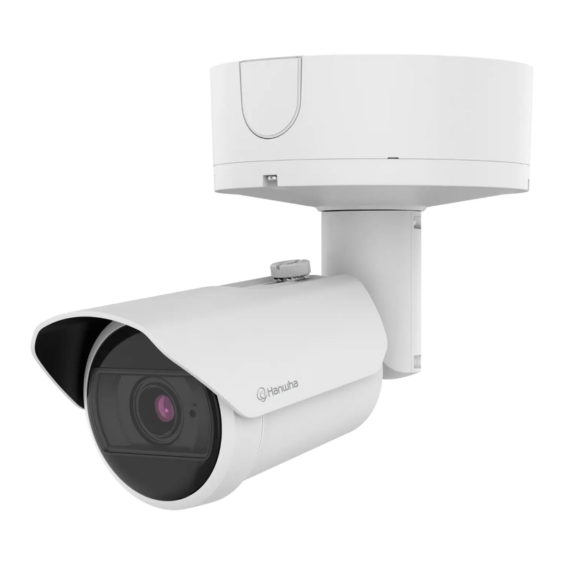 XNO-9083R - 4K IR Bullet AI Camera