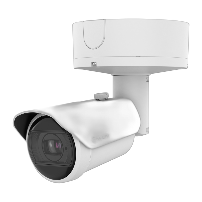 XNO-6123R - 2MP 12X IR Bullet