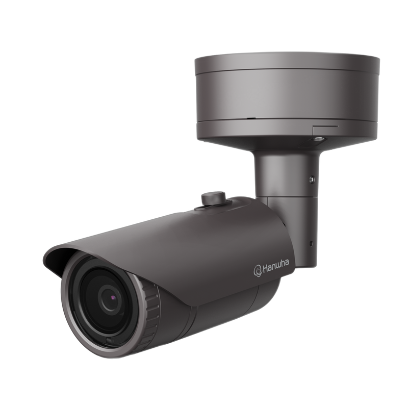 XNO-8020R - 5MP IR Bullet
