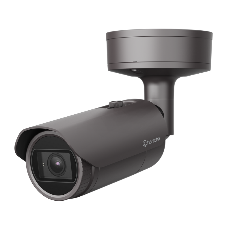XNO-8080R - 5MP IR Bullet
