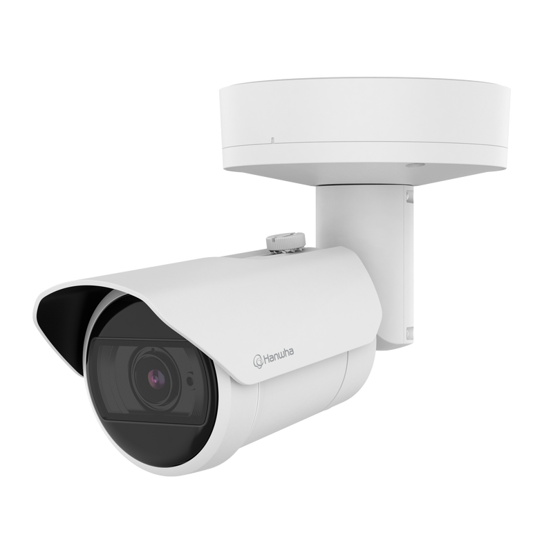 XNO-A9084R - 8MP IR Bullet AI Camera