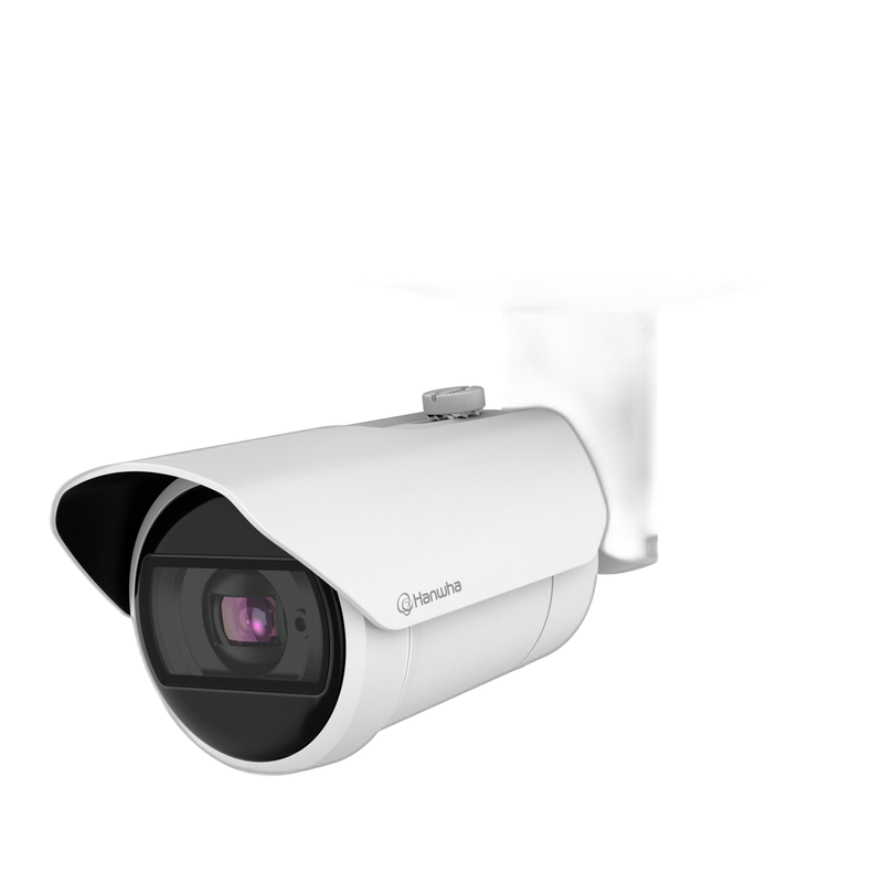 XNO-C8083R - 6MP IR Bullet AI camera