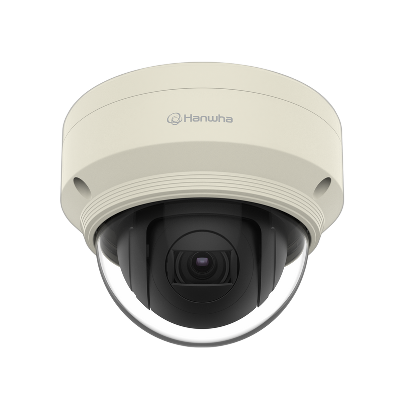 XNP-6040H - 2MP 4.3X PTZ