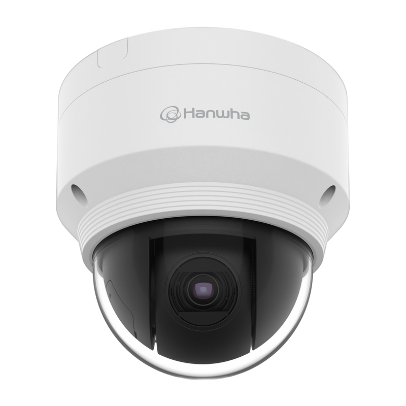 XNP-6120HW - 2MP 12X PTZ