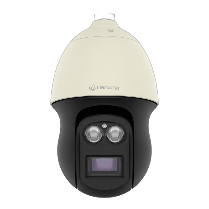 XNP-6550RH - 2MP IR 55x PTZ