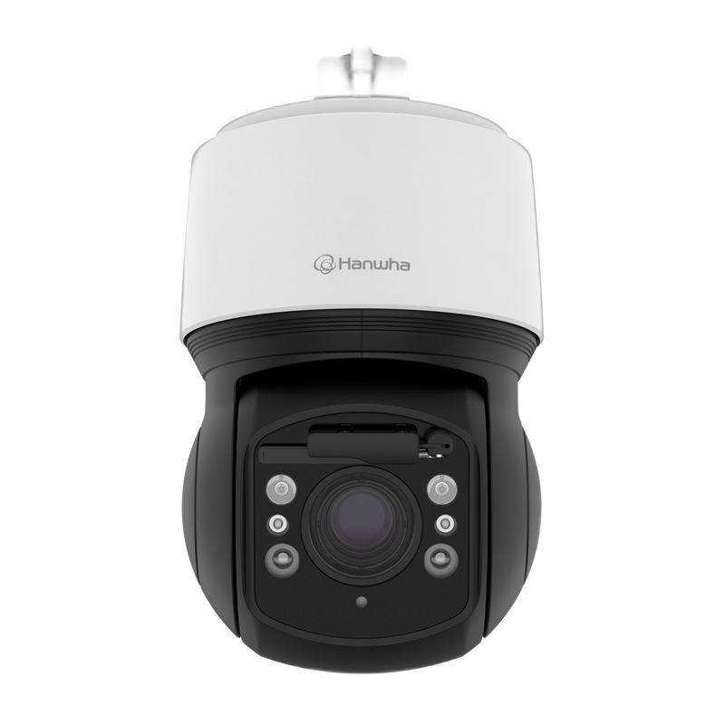 XNP-9300RW - 4K IR, Wiper PTZ