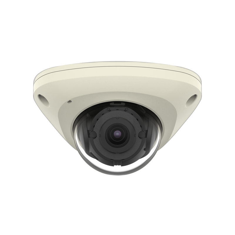 XNV-6012 - 2MP Mobile Vandal Dome