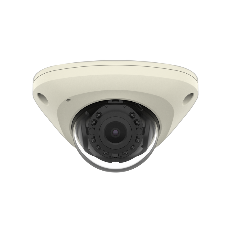 XNV-6022R - 2MP Mobile Vandal Dome