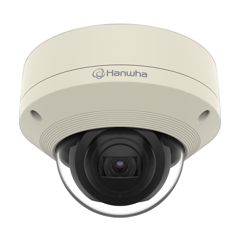 XNV-6080 - 2MP Outdoor Dome