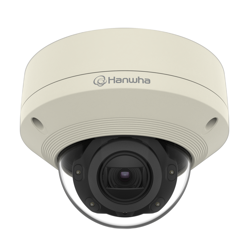 XNV-6080R - 2MP IR Outdoor Dome