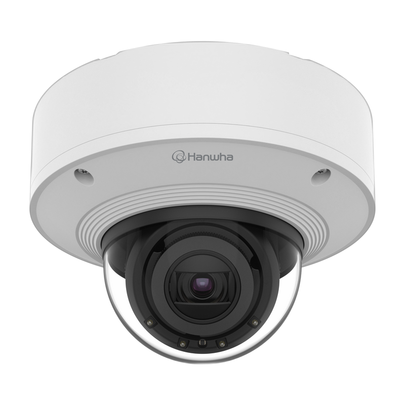 XNV-6081R - 2MP IR Outdoor Dome