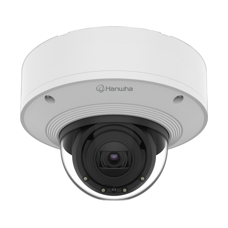XNV-6081RE - 2MP Outdoor Dome, PoE extender camera