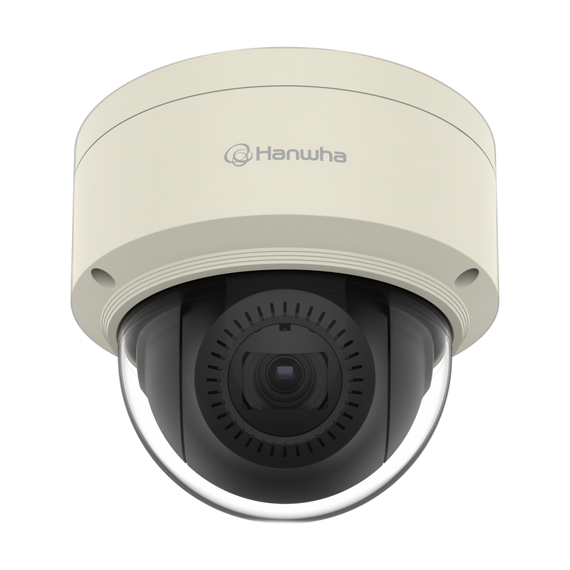 XNV-6085 - eXtraLUX Outdoor PTRZ Dome
