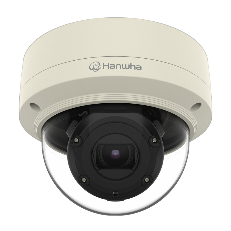 XNV-6120R - 2M 12X IR outdoor Dome