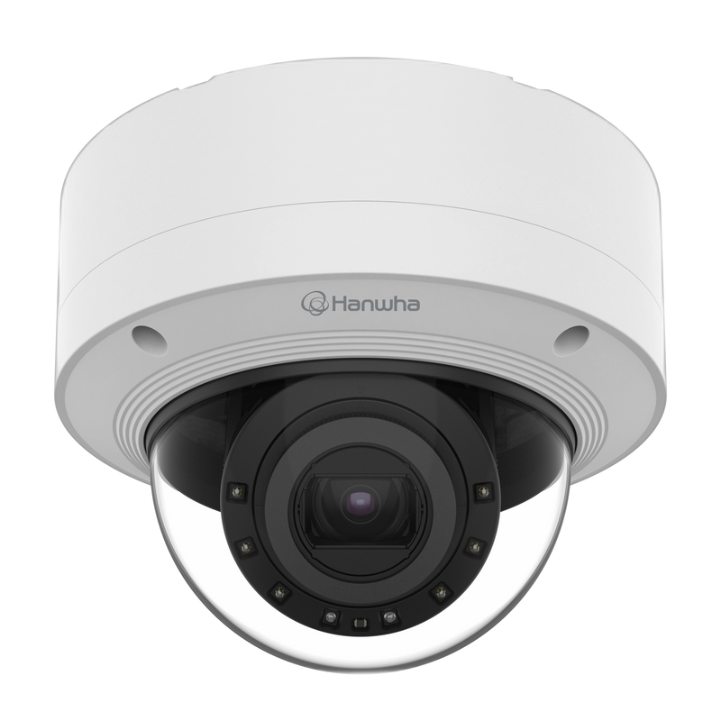 XNV-6123R - 2MP 12X IR outdoor Dome