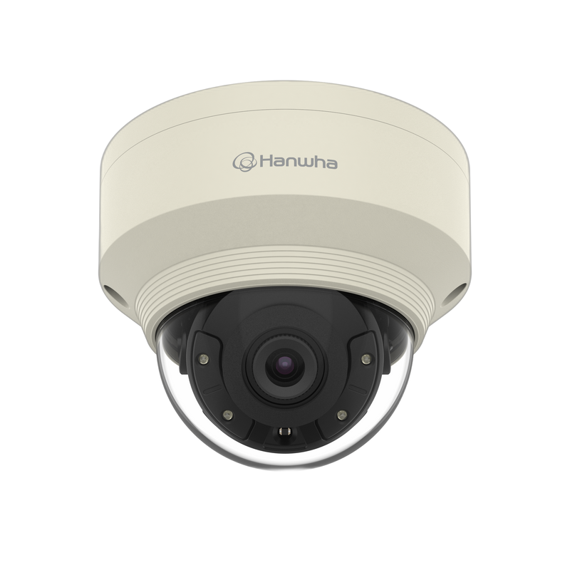XNV-8030R - 5MP IR Outdoor Dome