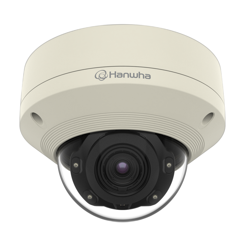 XNV-8080R - 5MP IR Outdoor Dome