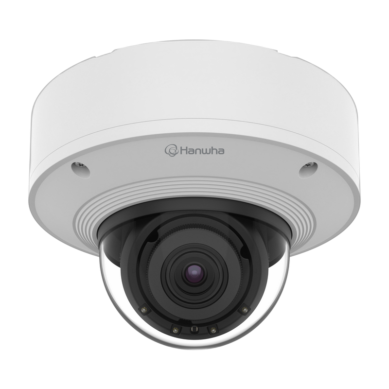 XNV-8081R - 5MP IR Outdoor Dome
