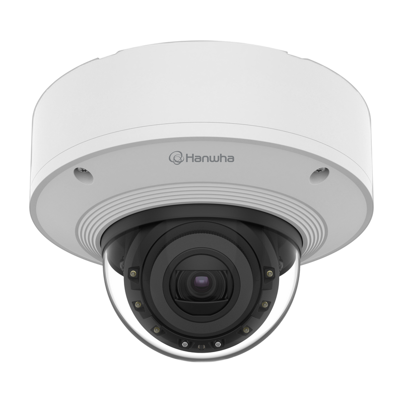 XNV-9082R - 4K IR Outdoor Vandal Dome