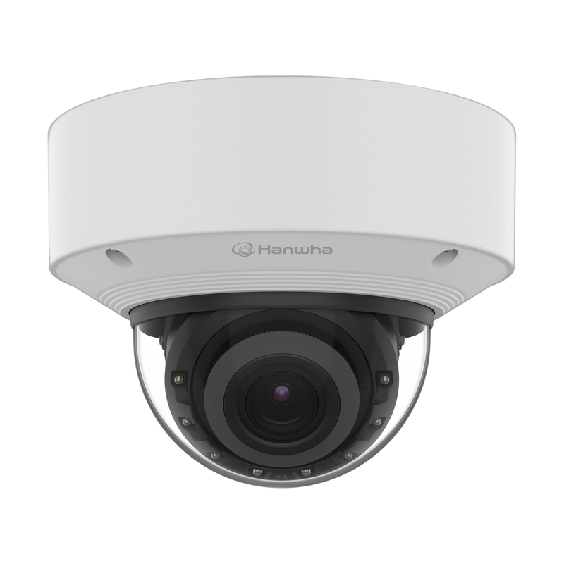 XNV-A8084R - 5MP IR Outdoor Vandal Dome AI Camera