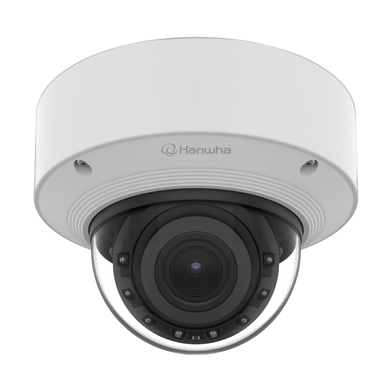 XNV-C7083R - 4MP IR Outdoor Vandal Dome AI Camera