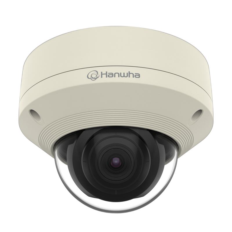 XNV-L6080 - 2MP Outdoor Dome