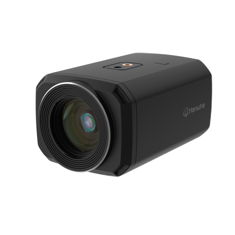 XNZ-6320A - 2MP 32x Zoom Box