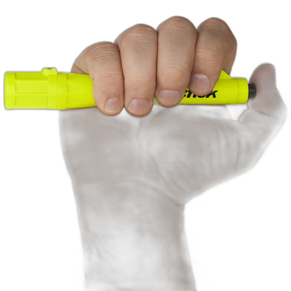 XPP-5410G: [Zone 0] IS Permissible Penlight