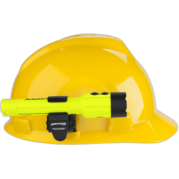 XPP-5414GX-K01: [Zone 0] IS Dual-Light Flashlight w/Tail Magnet & Kit