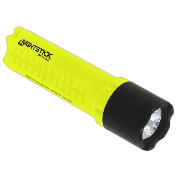 XPP-5418GX: [Zone 0] IS Flashlight - 3 AA
