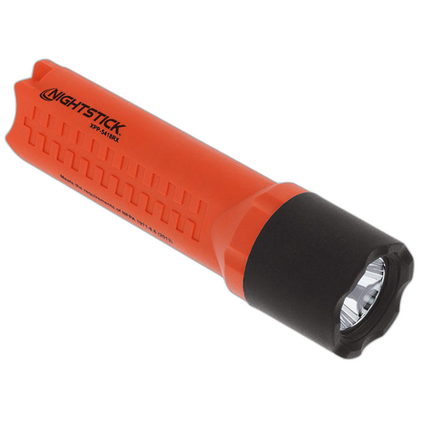 XPP-5418RX: [Zone 0] IS Flashlight - 3 AA