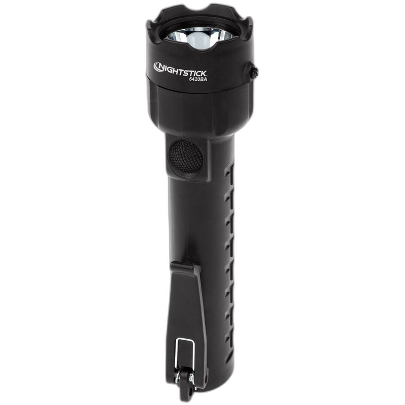 XPP-5420BA: [Zone 0] IS Torch