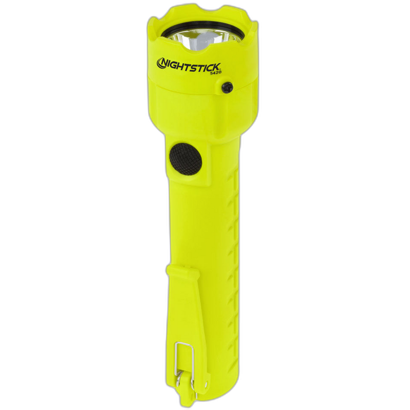 XPP-5420G: [UL-913] IS Permissible Flashlight