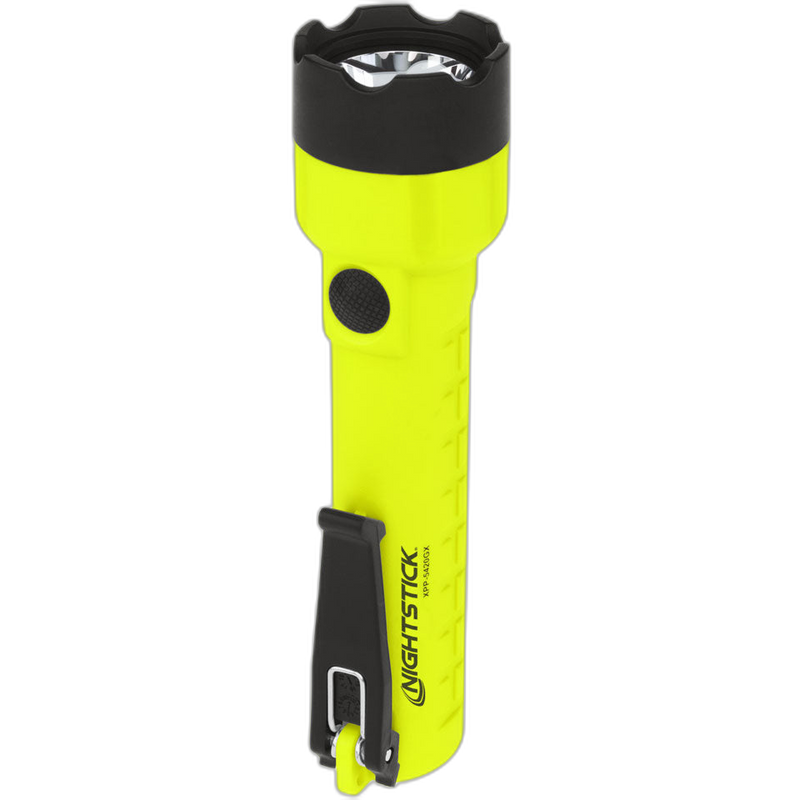 XPP-5420GX: [UL-913] IS Flashlight