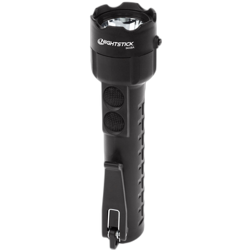 XPP-5422BA: [Zone 0] IS Dual-Light Flashlight