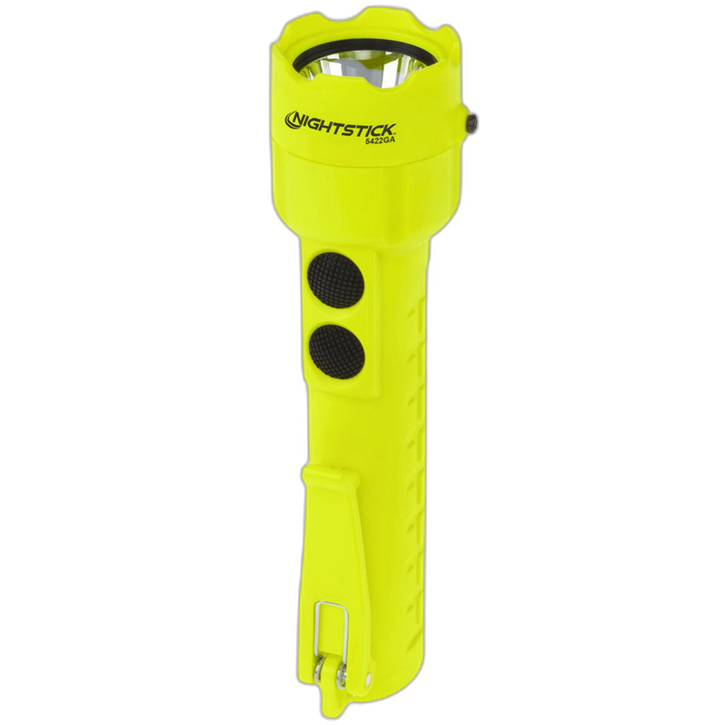 XPP-5422GA: [Zone 0] IS Dual-Light Torch
