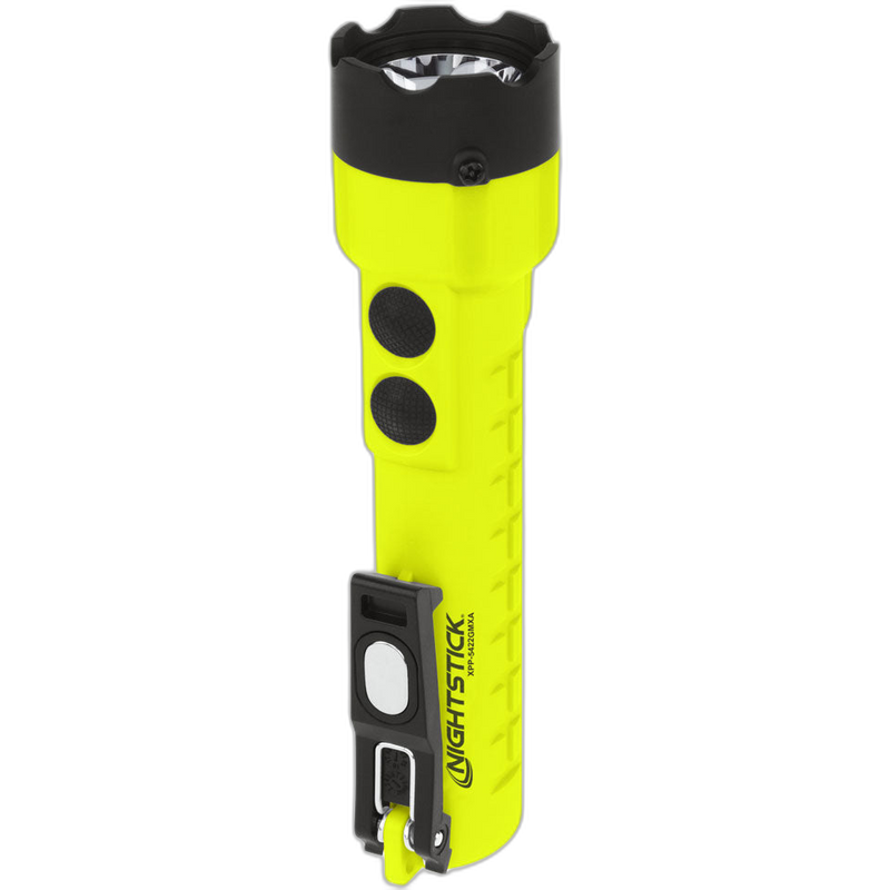 XPP-5422GMXA: [Zone 0] IS Dual-Light Torch w/Dual Magnets