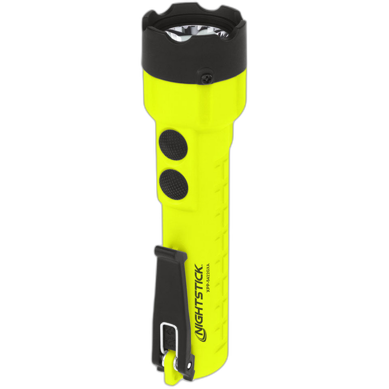 XPP-5422GXA: [Zone 0] IS Dual-Light Torch
