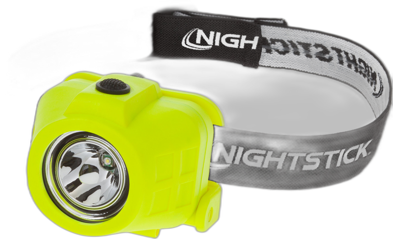 XPP-5452G: [Zone 0] IS Dual-Function Headlamp