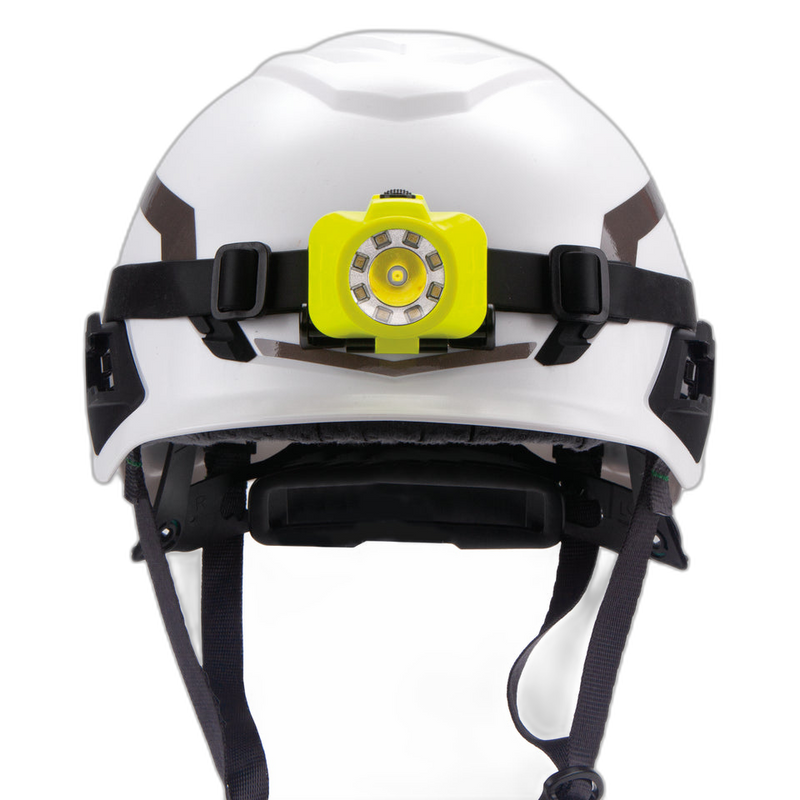 XPP-5453G: [UL-913] IS Multi-Function Dual-Light Headlamp