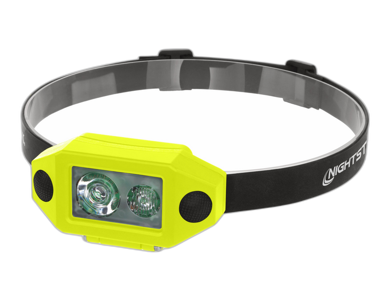 XPP-5460GX: [Zone 0] IS Low-Profile Dual-Light Headlamp