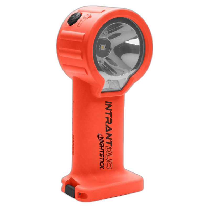 XPP-5564RXA: [Zone 0/20] INTRANT DUO® IS Dual-Light Angle Light - 4AA
