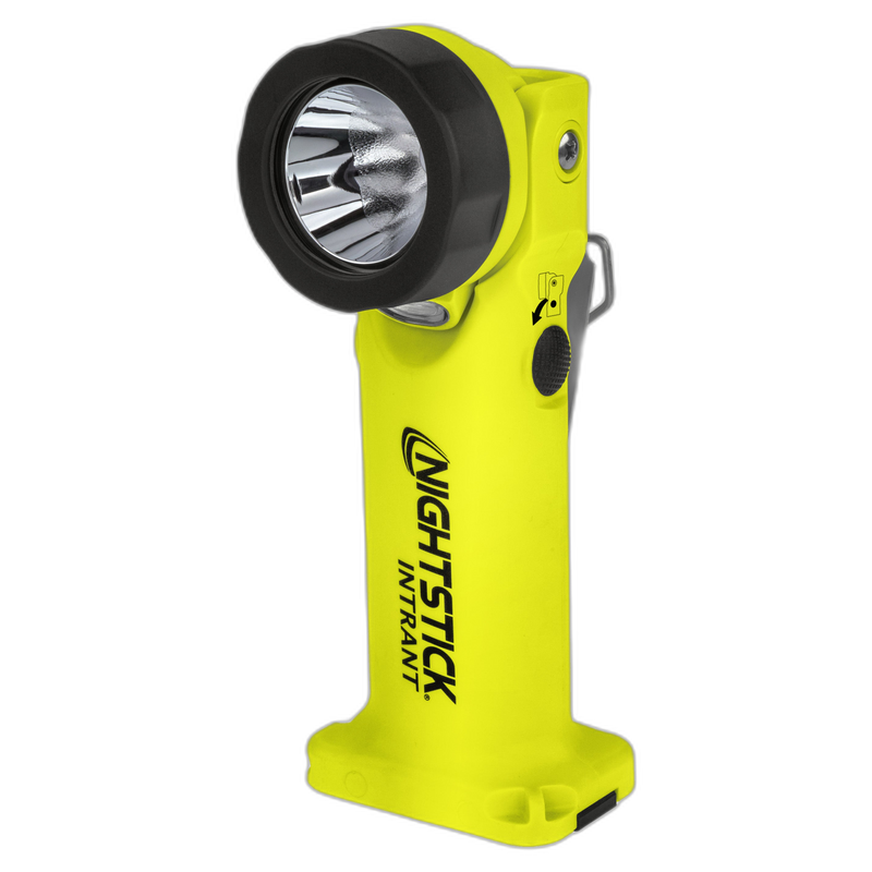 XPP-5566GX: [Zone 0] INTRANT® IS Dual-Light Angle Light - 3 AA